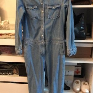 jumpsuit Claudie Pierlot taille 36